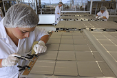 China Initiates Case against EU Solar Subsidies with the WTO