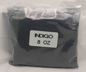 Brazil Antidumping on China Reduced Indigo Blues