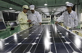 U.S. Affirms Penalty Solar Duties for China’s Suntech, Trina