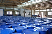 China implements anti-dumping measures on European TDI imports