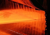 U.S., Russia reach draft deal on hot-rolled steel trade