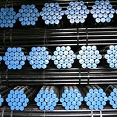 Mexico opens anti-dumping probe into China seamless steel pipes