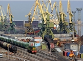 EU tells WTO of Russia's "surge of protectionist measures"