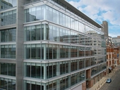 Experts Provide Insight into DOC Ruling of Unitized Chinese Curtainwalls