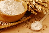 Indonesia puts 20 pct emergency tariff on wheat flour imports