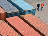 Russia fires back at EU over accusations of WTO violations