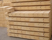 U.S. launches antidumping probe into silica bricks, shapes from China