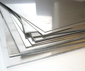 US DOC sets minimal duties on stainless plate from Belgium
