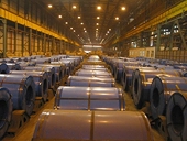 Indonesia: Anti-dumping group wants up to 68% duty on steel imports