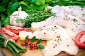 South Africa will not take action on chicken dumping