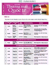 Newsletter on Trade Remedies No.51, September 2012