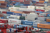 China: MOFCOM Reviews Chinese Trade With Africa, Asia