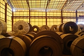 India: 20% safeguard duty on stainless steel import from China