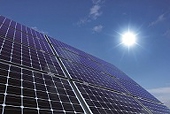 China makers dumping solar products in Europe