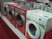 S. Korean washer makers vow legal action against U.S. duties