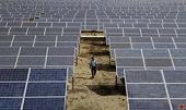 U.S. challenges India's solar program restrictions at WTO