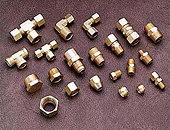 Canada Interim Rulings on Copper Pipe Fittings from China, US, S. Korea