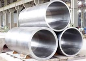 EU Probes China Seamless Steel Pipes of Larger Caliber