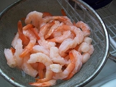 China says U.S. measures on shrimps against WTO rules