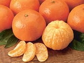 Anti-dumping Duty on Chinese Mandarins