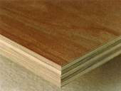 U.S. sets preliminary duties on plywood from China