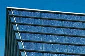 Chinese Solar-Glass Makers Face Threat of EU Tariffs