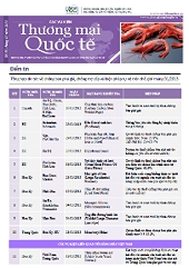Newsletter on Trade Remedies No.55, January 2013