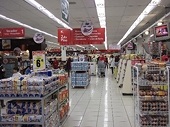 EU-Peru trade barriers lifted