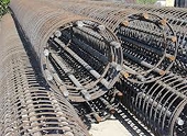 Algerian rebar import market sees new trade barriers