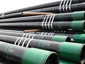 U.S. Anti-Subsidy Admin Review on China Petrol Tubular Goods