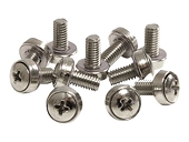 EU Extends Levy on Chinese Stainless-Steel Screws to Philippines