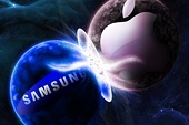 Samsung’s Patent Spat with Apple Spurs U.S. Lobbying Push
