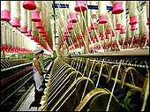 Colombia Import Duties Curb China Textiles