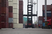 EU gains from "Jekyll and Hyde" trade tactics with China: study