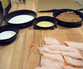 Vietnam not dumping frozen fish fillets in the US