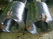 CITT Initiates Inquiry: Galvanized Steel Wire from China, Israel and Spain