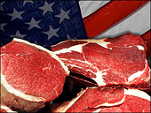 Indonesia Blocks U.S. Request for WTO to Probe Farm Curbs