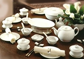 EU guild warns anti-dumping duties on Chinese ceramics may hurt customers