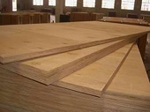 Chinese plywood subject to antidumping duties in S. Korea