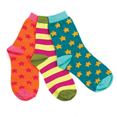 Colombia Keeps Antidumping Duty on China Socks
