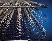 U.S. slaps 234% duty on Chinese innerspring producer