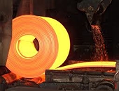 Thomas Steel launches AD petition against certain imports from Japan