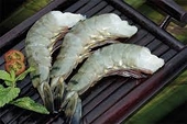 South Korea imposes Ethoxyquin test on Vietnamese shrimp