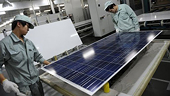 Top monowafer producer warns against punitive duties on Chinese solar products