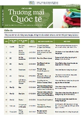 Newsletter on Trade Remedies No.56, February 2013