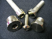EU ends steel-fastener anti-dumping probe; Thai makers relieved
