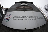 Global business group prods WTO to reach customs deal this year