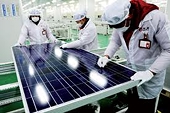 SMA Solar Says Insecurity over China Dumping Fees Hurting Orders
