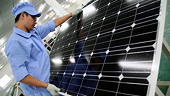 EU to propose duties on Chinese solar panels