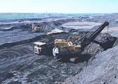 Canada says it may take EU to WTO over oil sands dispute